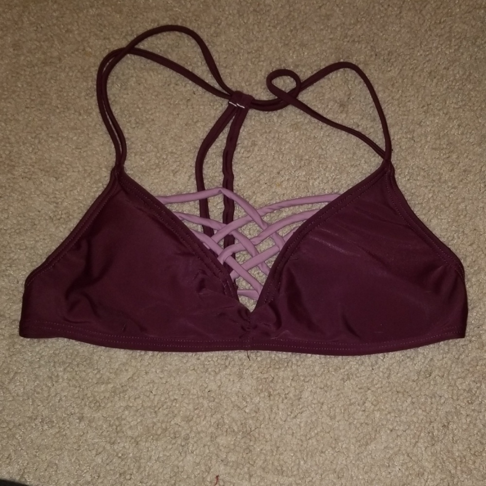 Bikini top